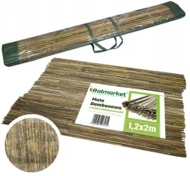 mata-bambusowa-oslonowa-na-plot-ogrodzenie-oslona-na-balkon-bambus-12x2m