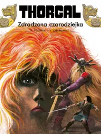 zdradzona-czarodziejka-thorgal-tom-1-wyd-2023