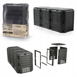 kompostownik-ogrodowy-domowy-1200-l-prosperplast-modulowy-duzy-trzykomorowy