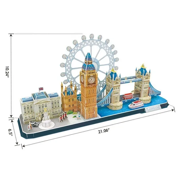 cubic-fun-puzzle-3d-city-line-london-material-inny