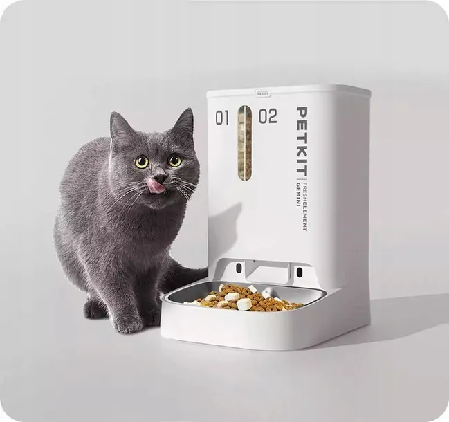 inteligentny-podajnik-karmy-petkit-5l-rodzaj-pojemnik-stan-nowy
