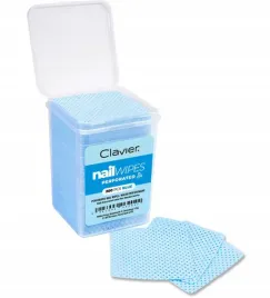 waciki-bezpylowe-perforowane-clavier-w-pudelku-200szt-niebieskie