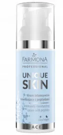 farmona-krem-unique-skin-z-peptydami-50ml
