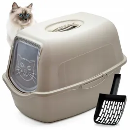 duza-kuweta-kryta-na-zwirek-dla-kota-toaleta-zamknieta-z-filtrem-lopatka