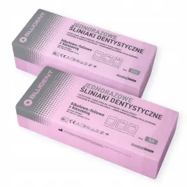 sliniaki-dentystyczne-z-kieszenia-rozowe-100szt