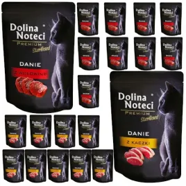 dolina-noteci-premium-dla-kota-20x-85g-sterilised-wolowina-kaczka