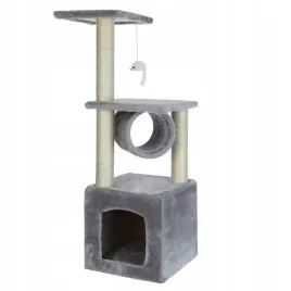 drapak-dla-kota-kotow-domek-legowisko-slupek-92cm