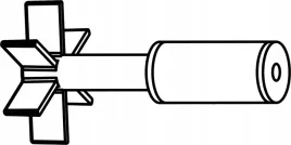 aquael-wirnik-do-filtra-fan-mini-1-plus