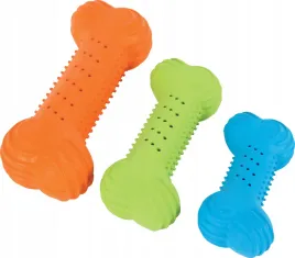 zolux-zabawka-kauczukowa-kosc-chrupiaca-17cm-rozne-kolory