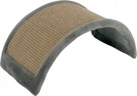 zolux-drapka-drapak-luk-sizal-dla-kota-kolor-szary-43x25x21cm