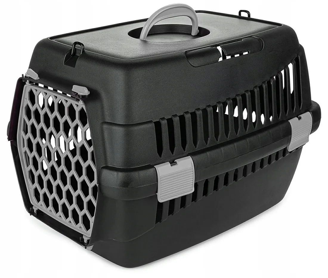 transporter-teddy-m-szary