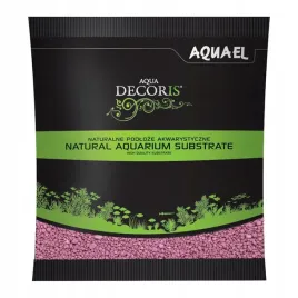 aquael-zwirek-kwarcowy-2-3-mm-aqua-decoris-lila-roz-1-kg-do-akwarium