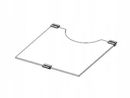 aquael-szyba-nakrywowa-z-wycieciem-do-akwarium-shrimp-set-20-czarna