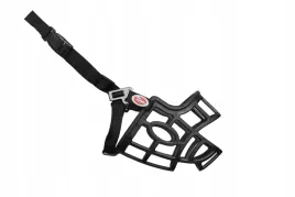 pet-nova-kaganiec-plastikowy-elastyczny-l-kufa-35-cm-pasek-49-66-cm