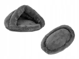 domek-dla-kota-budka-szary-pluszowe-miekkie-35-cm-x-33-cm