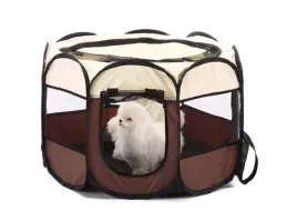 kojec-dla-psa-kota-zagroda-dla-szczeniat