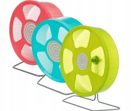 trixie-kolowrotek-dla-chomika-do-zawieszenia-33cm-kolory