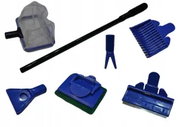 czyscik-skrobak-siatka-zestaw-5w1-najtaniej