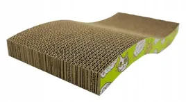 drapak-poziomy-kartonowy-fala-dla-kota-kocimietka