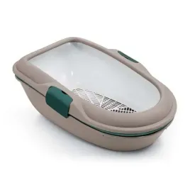 kuweta-przesiewowa-furba-praktyczna-toaleta-dla-kotow-bezowa