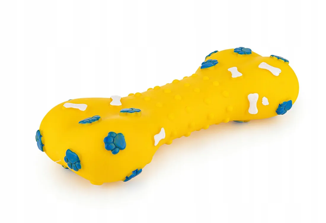 z828-kosc-zolta-165cm-stan-nowy