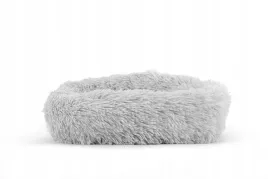 pluszowe-legowisko-szare-xs-40cm