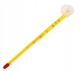 termometr-szklany-zolty-dokladny-do-akwarium