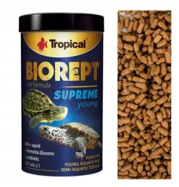tropical-biorept-supreme-young-pokarm-dla-zolwi-100ml-36g