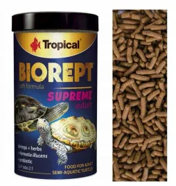 tropical-biorept-supreme-adult-pokarm-dla-zolwi-wodno-ladowych-250ml-70g