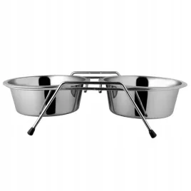 stojak-mm41-druciany-2-miski-17cm