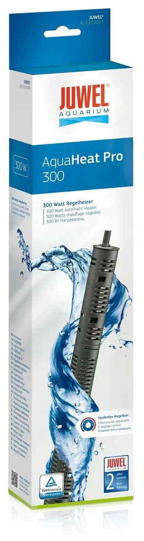 juwel-grzalka-aquaheatpro-300w-stan-nowy