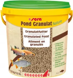 sera-pond-granulat-10l-pokarm-granulowany-dla-ryb