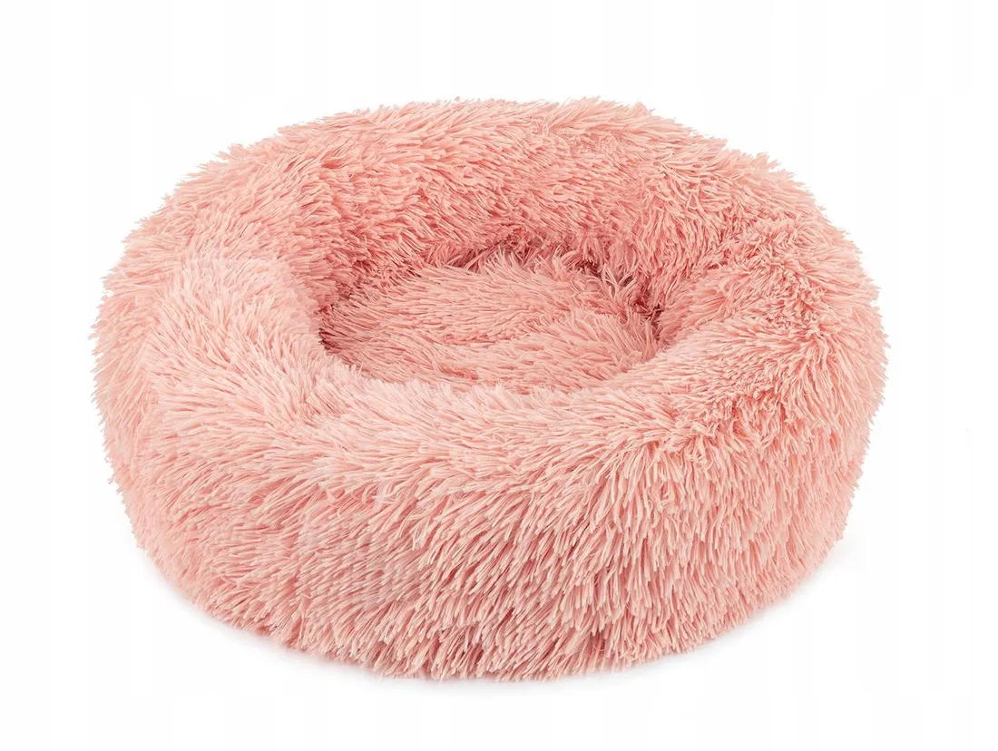 pluszowe-legowisko-rozowe-s-50cm-stan-nowy