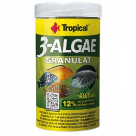 tropical-3-algae-granulat-250ml