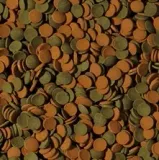 tropical-mini-wafers-mix-100ml-waga-z-opakowaniem-0-2-kg