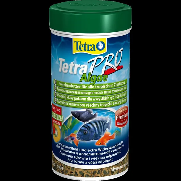 tetra-pro-algae-multi-crisps-100ml-masa-20-g