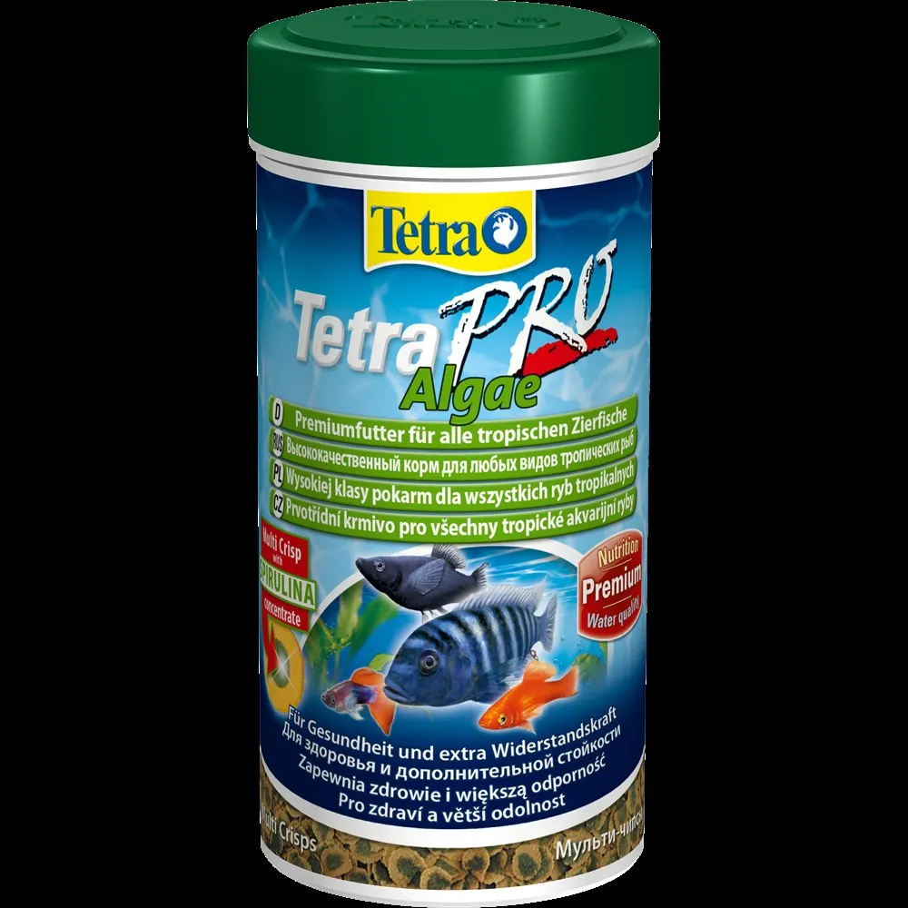 tetra-pro-algae-multi-crisps-100ml-waga-z-opakowaniem-0-03-kg