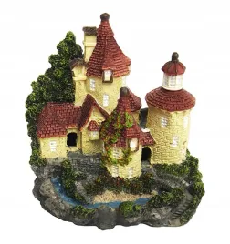 zamek-r013-ozdoba-do-akwarium