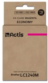 tusz-brother-kb-1240m-magenta-actis-19ml