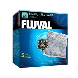 fluval-c4-zeo-carb-zwirek-amonowy-wegiel-3x230g