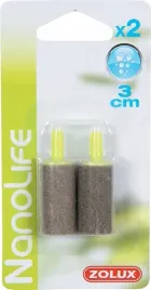 zolux-kamien-napowietrzajacy-cylinder-3cm-2sztuki