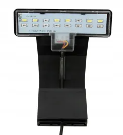 lampka-akwariowa-led-5w-do-akwarium-czarna-lampka