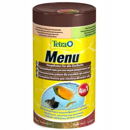 tetra-menu-250ml-mix-4-pokarmow-dla-ryb