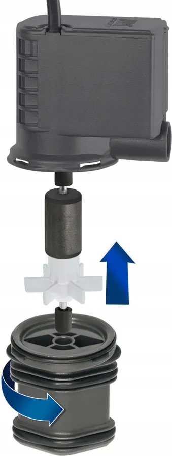 juwel-eccoflow-1000-pompa-stan-nowy