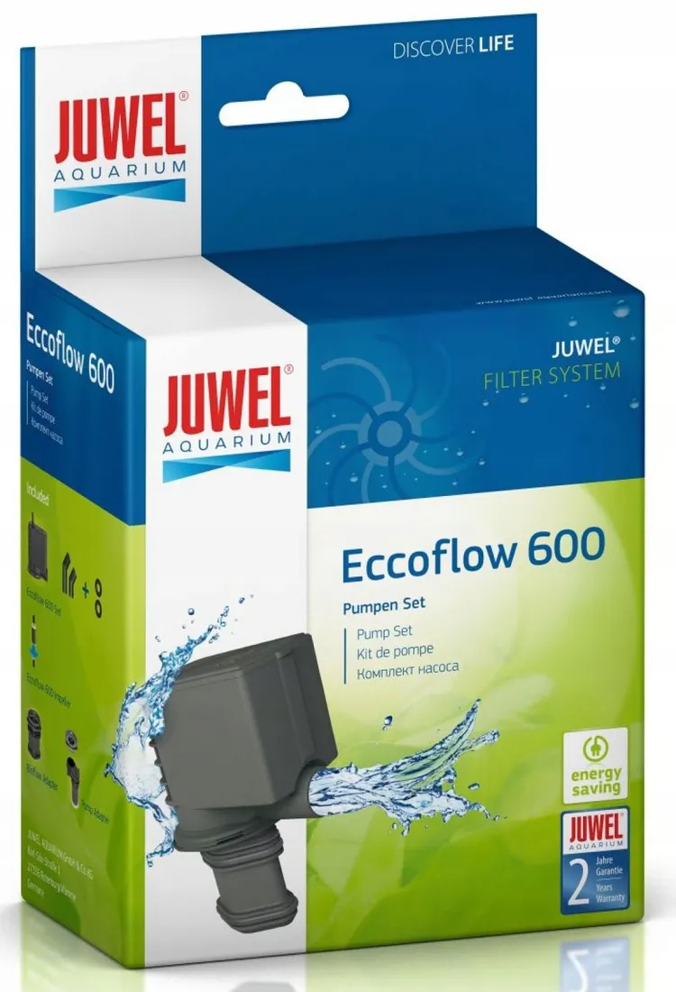 juwel-eccoflow-600-pompa