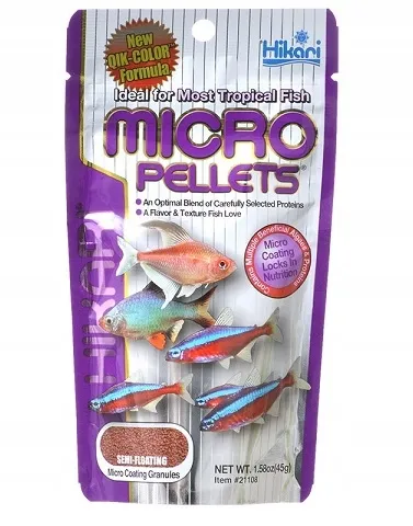 hikari-micro-pellets-45g-pokarm-dla-ryb-marka-hikari