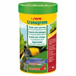 sera-granugreen-1l-pokarm-dla-pielegnic