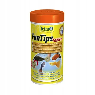 tetra-fun-tips-tablets-karma-dla-ryb-165tab