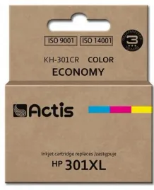 actis-tusz-hp-301xl-kolor-kh-301cr-deskjet-ink