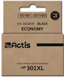 actis-tusz-hp-301-xl-czarny-kh-301bkr-deskjet-ink